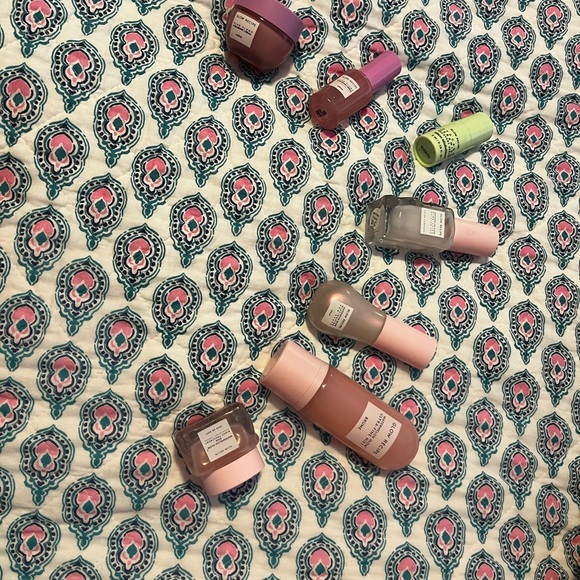 Collection of 7 Glow Recipe products, including: - Picture 6 of 11